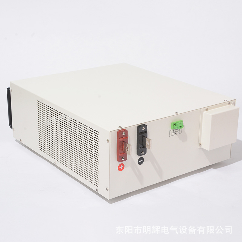 厂家供应 稳压稳流直流电源电镀适用于 电解氧化等表面处理行业