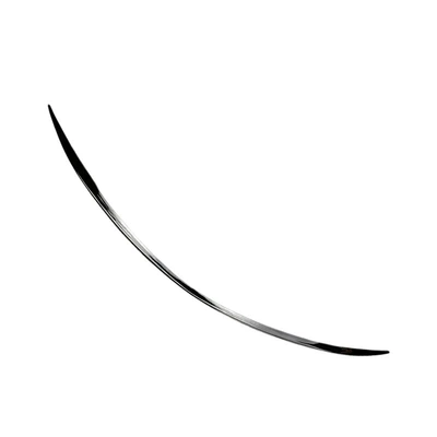 modification accessory, Fixed wind wing