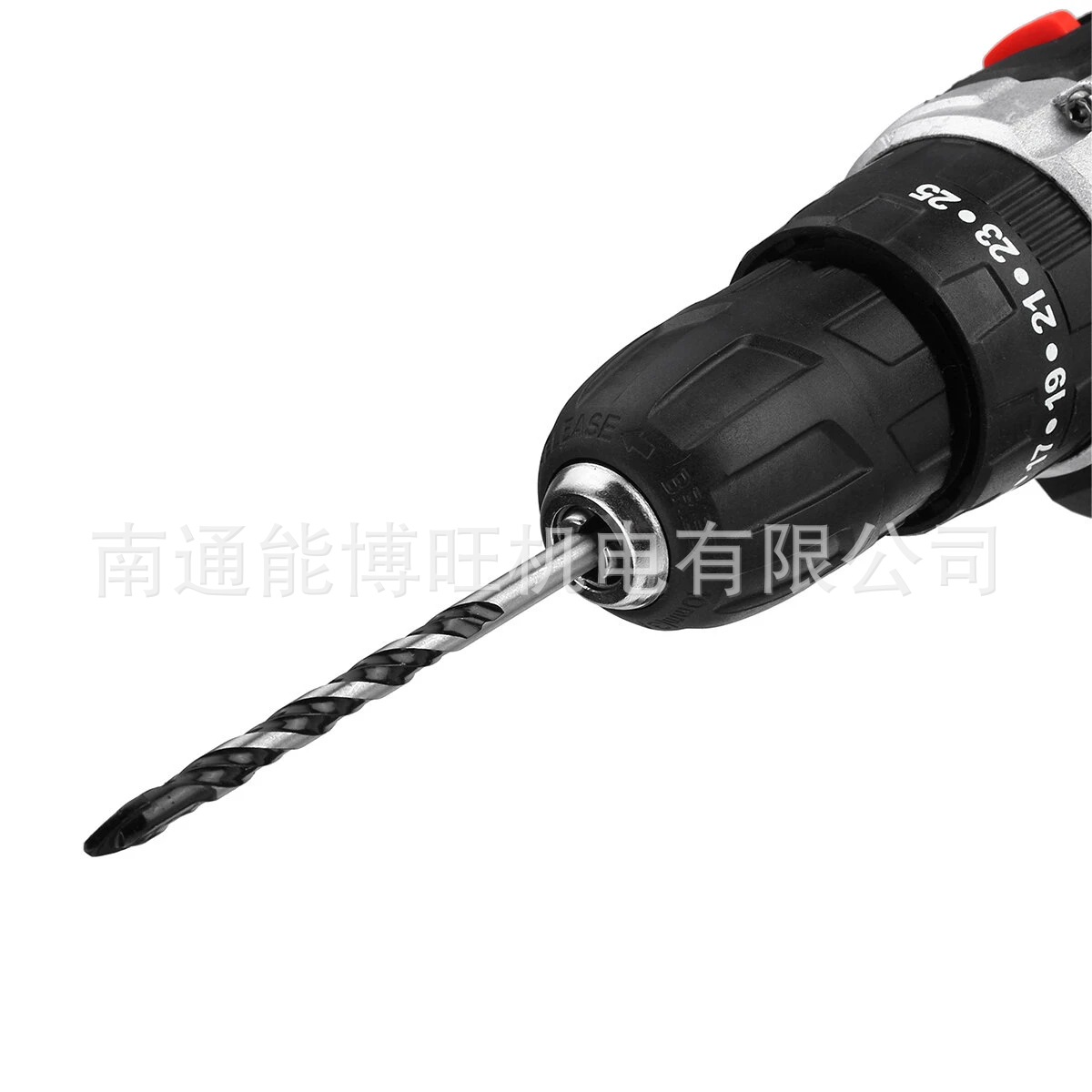 Multifuncional eléctrico cepillado recargable taladro de mano destornillador hogar litio herramienta eléctrica traje hogar herramienta de perforación