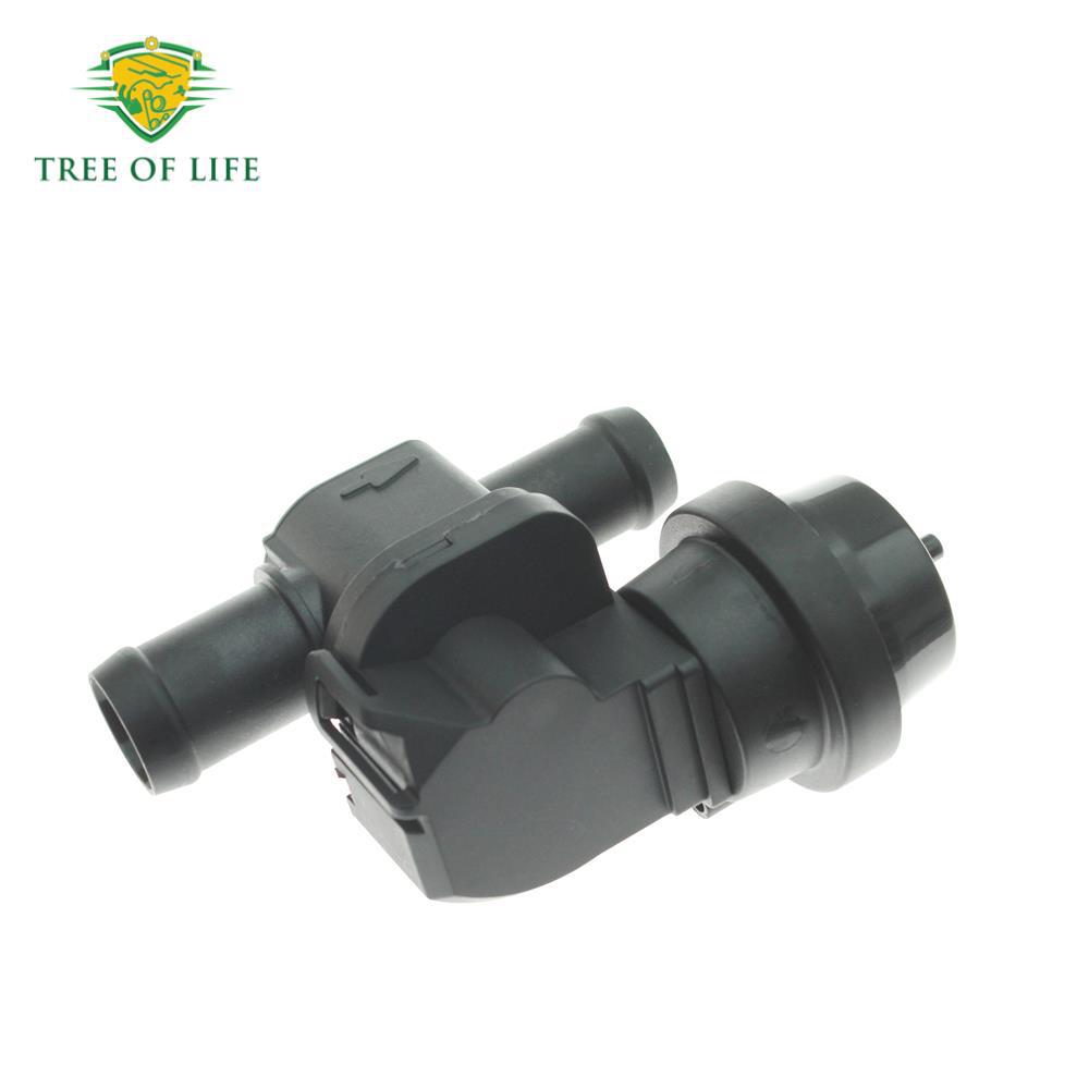 2742002451 Is Suitable for Mercedes-Benz M274 E20 Glc Glk Slk C-Class Vehicle Coolant Circulation Valve