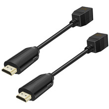 ����ξW�ھW�����L��60�� HDMI Extender  TX+RX 60M 1080P