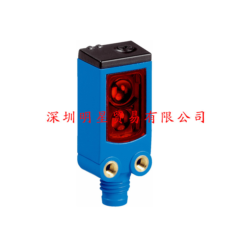 德国西克SICK光电传感器WTB4-3P1161原装正品假一罚十