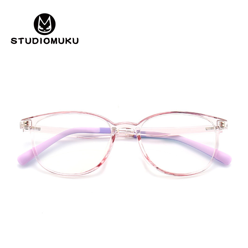 Gafas de madera STUDIOMUKU con un diseño de montura único, monturas cuadradas cómodas de estilo empresarial para hombre. image 4