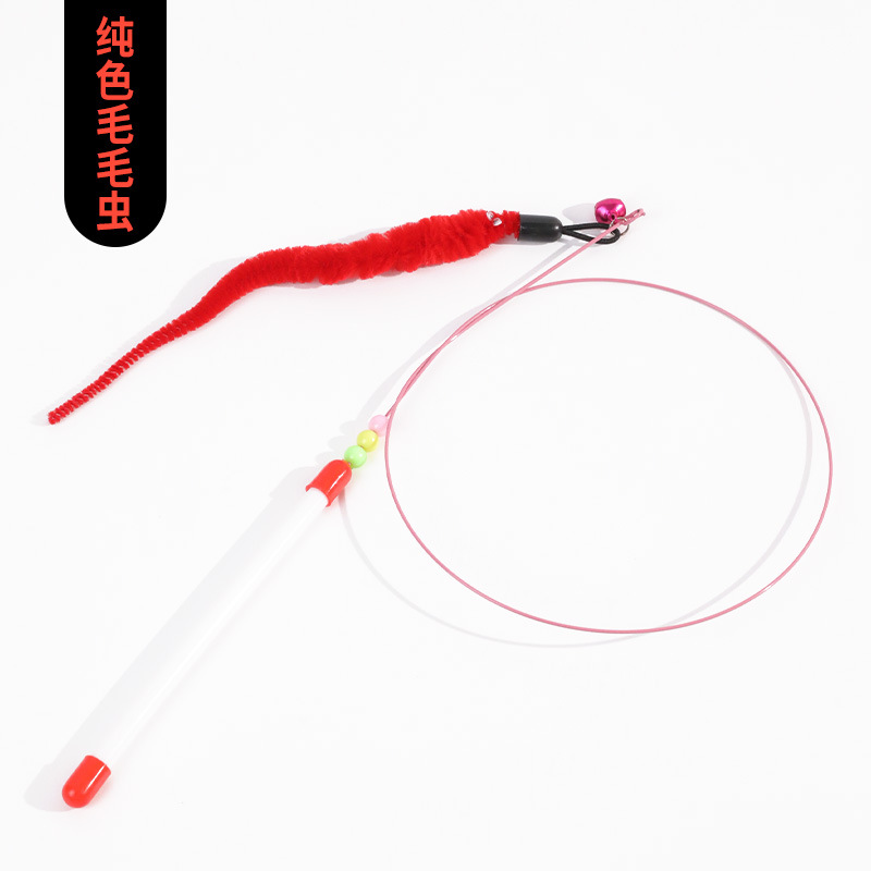 Бархат, гусеница