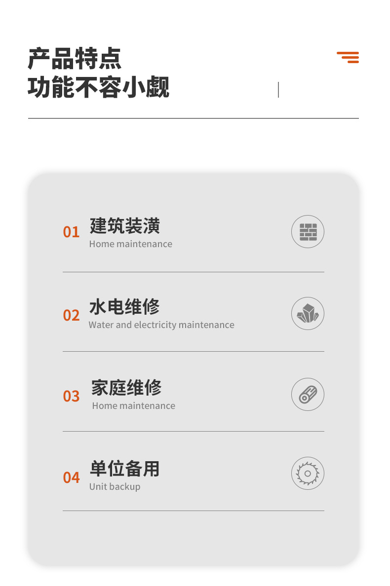 新款电钻锂电跨境电动螺丝刀多功能手电钻家用电动工具套装批发