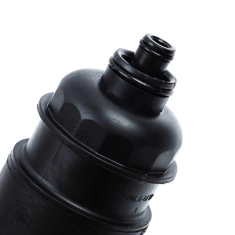 Suitable for 0Aw 301 516H A4L A6 8-Speed Cvt Car Transmission Filter Gearbox Oil Grids Filter