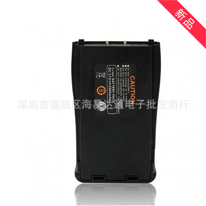 对讲机宝锋BF-888S BF-88E BF-777S BF-666S电池BL-1 2800mAh3.7V