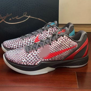 ��ԭЬKobe6�Ʊ�6����3Dȫ���Ǻڼt�{���ӌ���@��Ь�t�{�x����Ь
