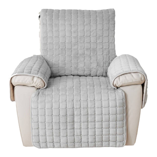 Bestselling New Sofa Cushion Single Sofa Seat Cushion Integrated Winter Non-slip Sofa Cover Sofa Case