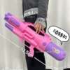 M813-A large 63CM water gun bag [3 colors random]