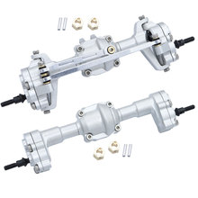 FMS 1/24 FCX24 С�� FCX24������ ǰ�����Ͻ����ܳɸ�װOP������