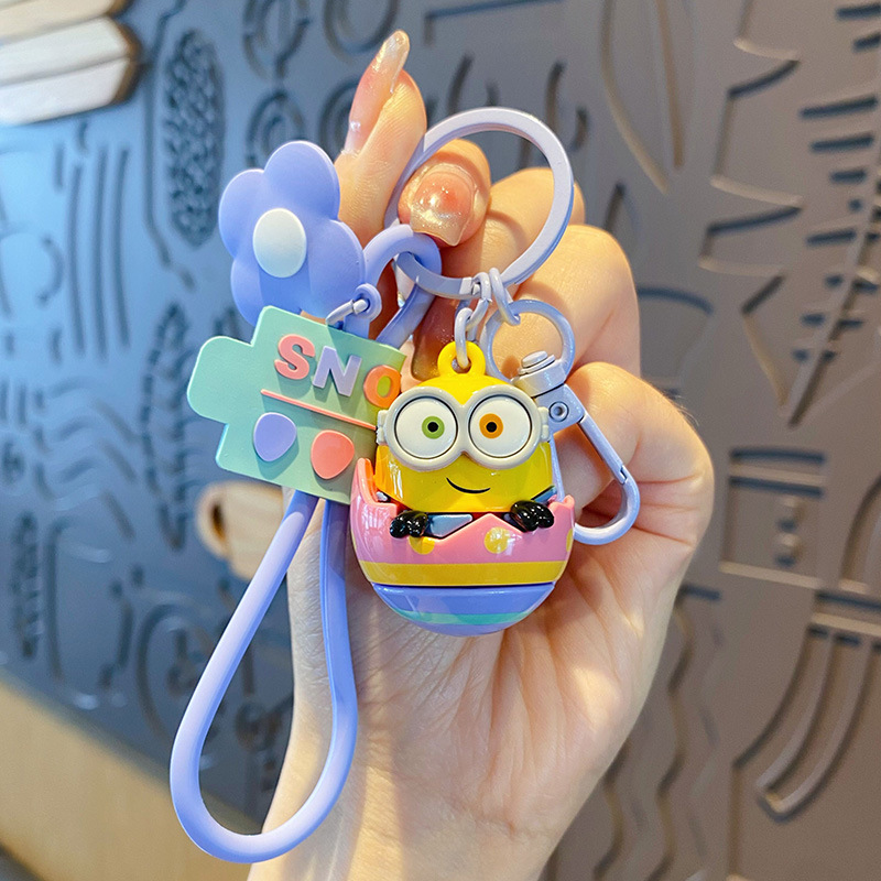 Подлинное яйцо для брелок с пасхальными яйцами