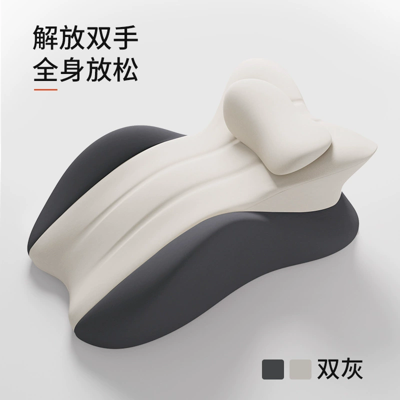 Pillow for sleep for bed, mobile phone, compress