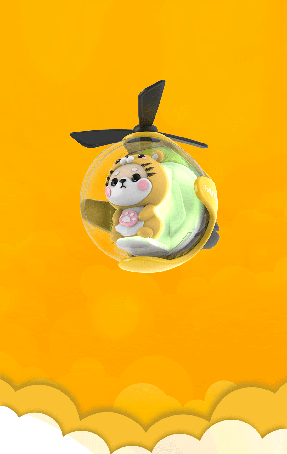 小财柴飞行球_13