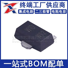 PXTA42 ˿ӡW1D ȫ��ԭװ SOT-89 ������(BJT)