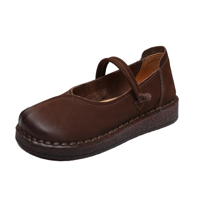 Темно коричневый