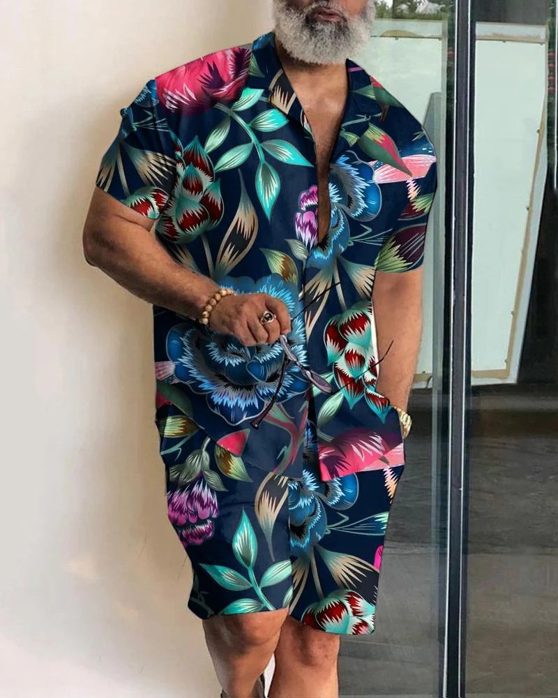 Casual Summer Outfit