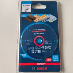 博世小鋼侠石材木工鋸片高速砥石エクスペリエンス超硬多機能スライス76*10m