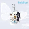 Hololive 2 keychain-11