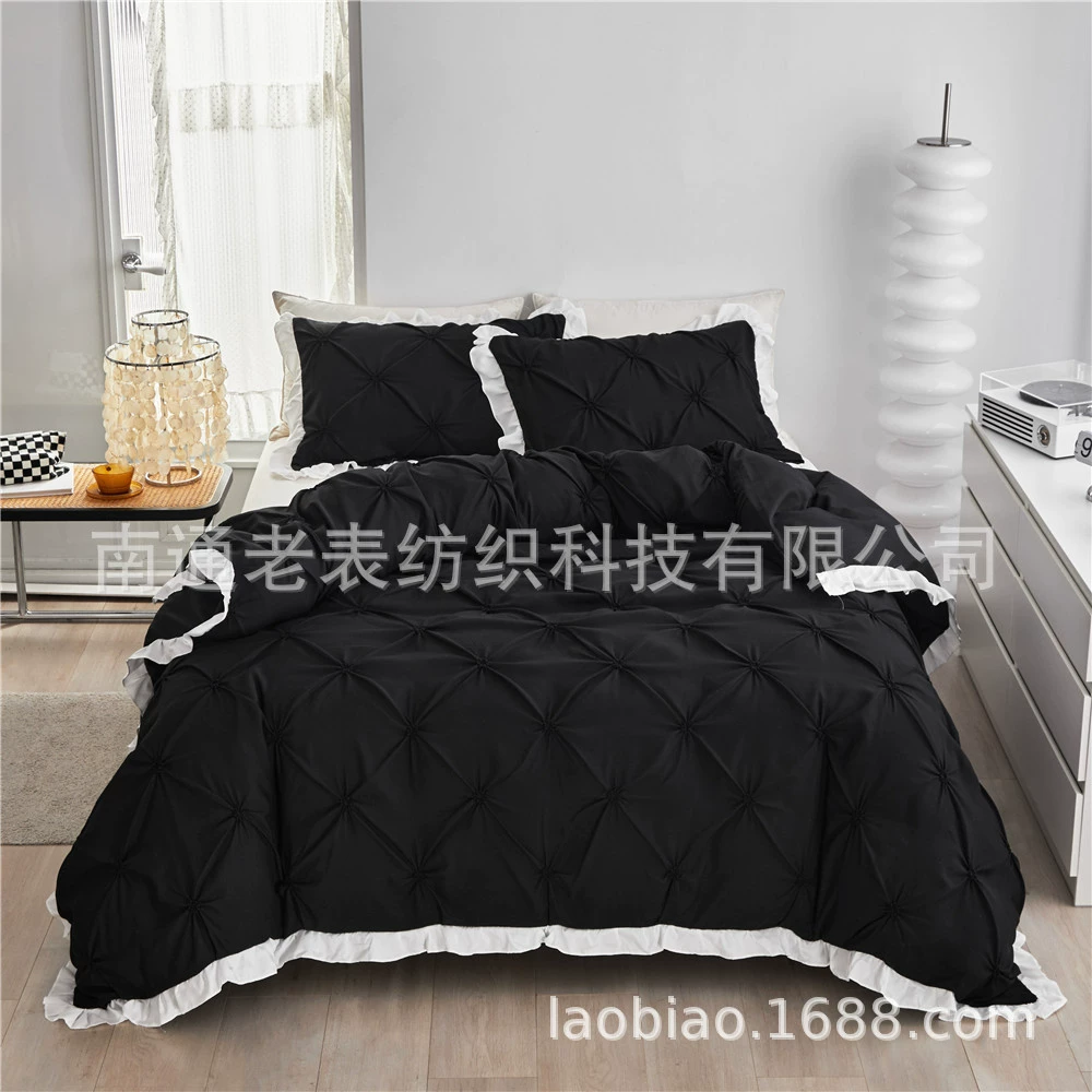 (Cross-border trading), three dimensional bedspread, Amazon, 3D