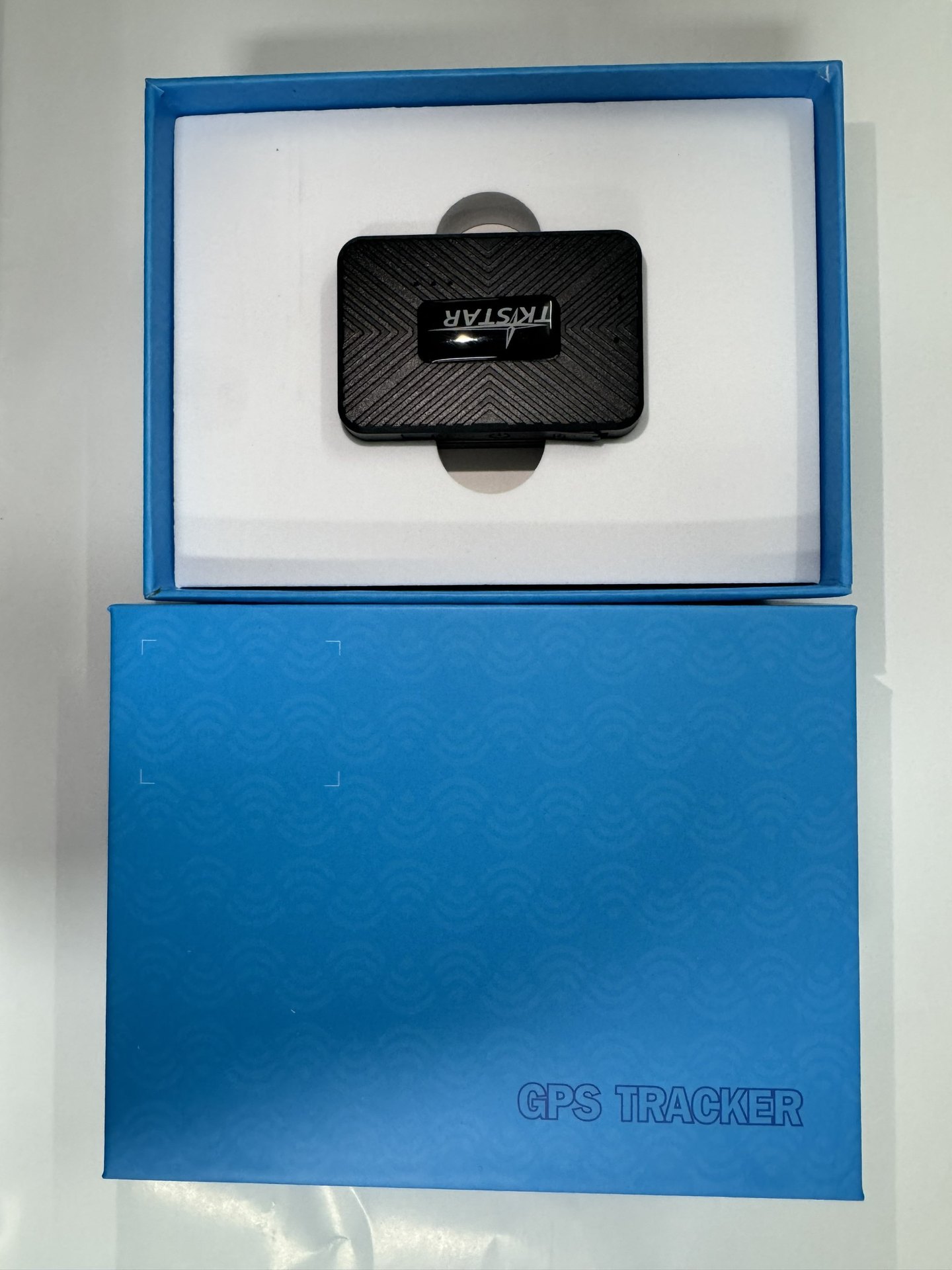 4Gtk913 Gps Locator Is Suitable for Use in 4g Networks and Is Available for Free Use on the Global Platform for Life