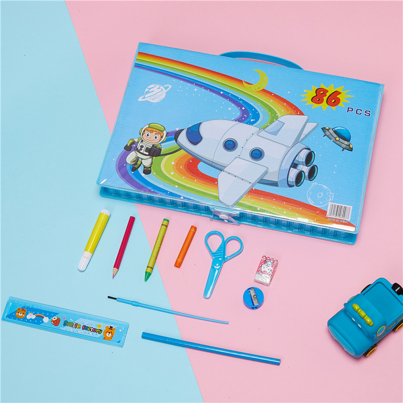 208 水彩ペンセット 150 ブラシ子供の日の絵画文具カラーペンギフト絵画セット卸売|undefined
