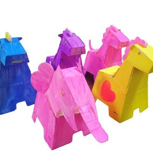 �� �����㼈����ģ���ֹ�DIY�����׃��@��ͯ�Tɫƴ�b����С�R����