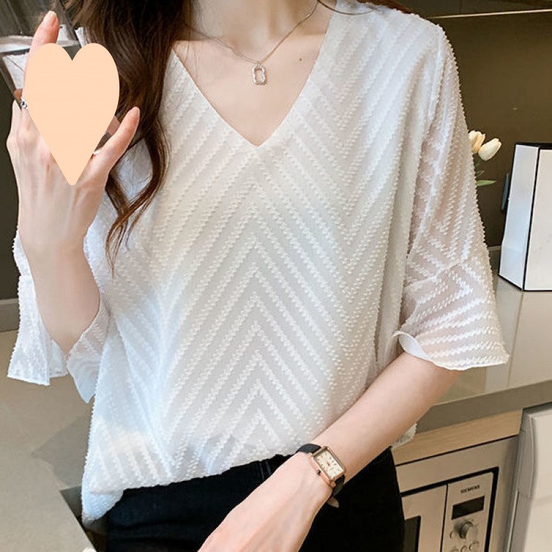 Summer thin shirt