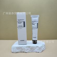 跨境韩国COSRX蜗牛视黄醇The Retinol 0.1晚霜紧致补水保湿面霜
