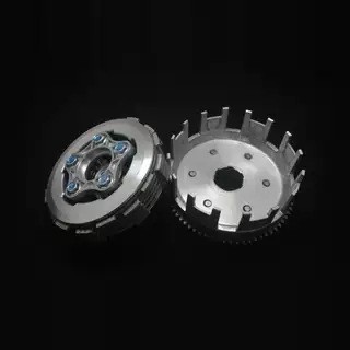 Fábrica directa para el nuevo continente original Honda SDH300 - 2 motor embrague tambor pequeño conjunto