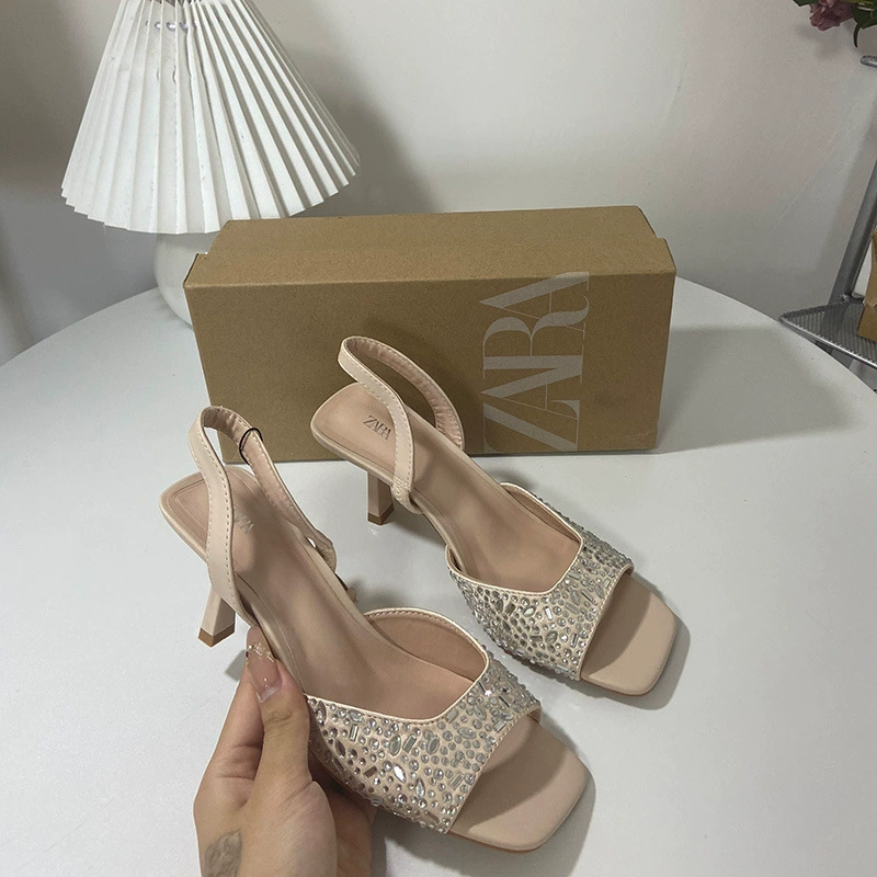Новые zapatos 2024 года?