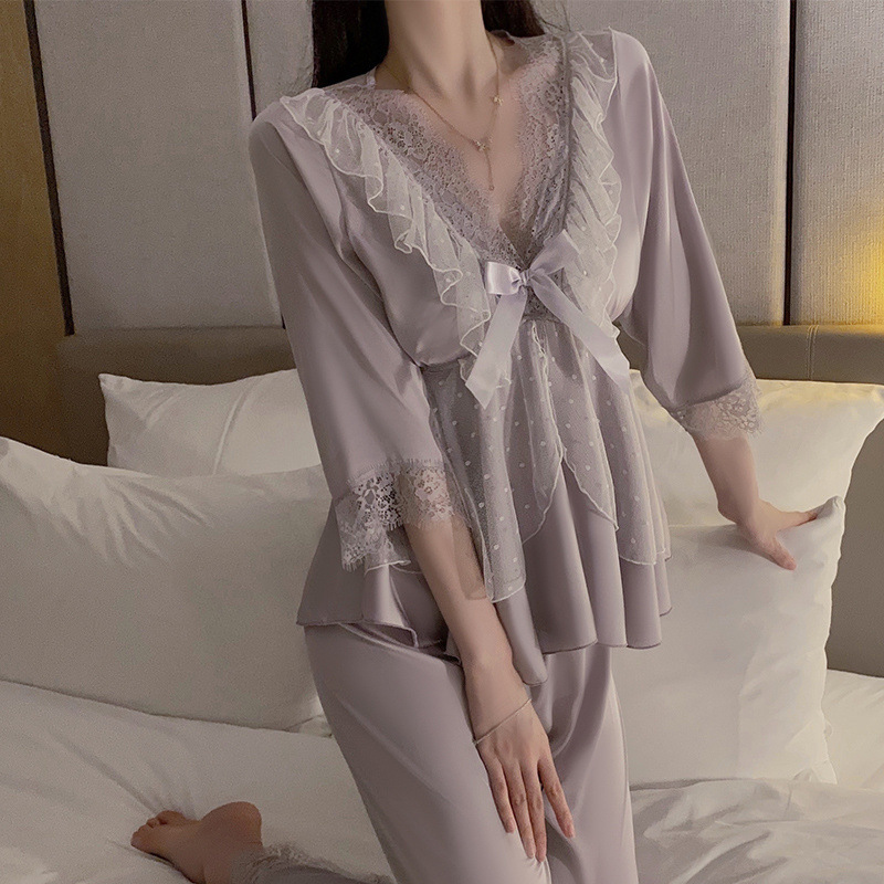 Autumn pijama