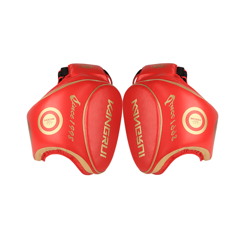 Kangrui pierna objetivo boxeo lucha Sanda entrenamiento objetivo profesores y estudiantes práctica objetivo de boxeo tailandés entrenamiento bajo látigo PIE BLANCO boxeo objetivo