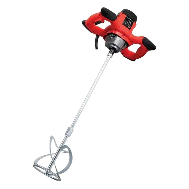 Сталь Han промышленный электрический инструмент смеситель краски смеситель ручной Бетономешалка производители