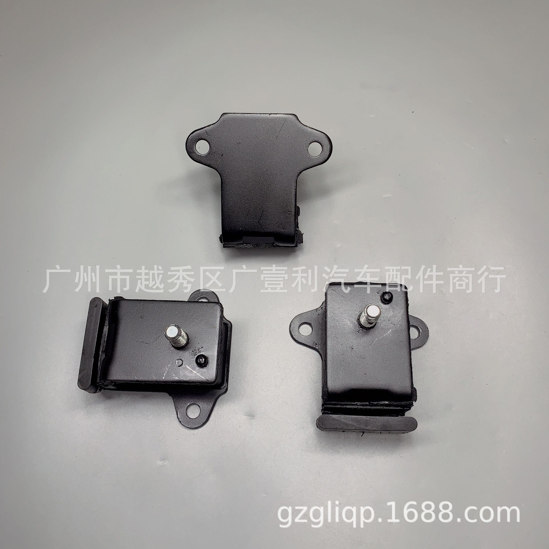 Suitable for 12362-BZ170 12362-BZ120 12362-BZ171 S402M S412U machine foot glue