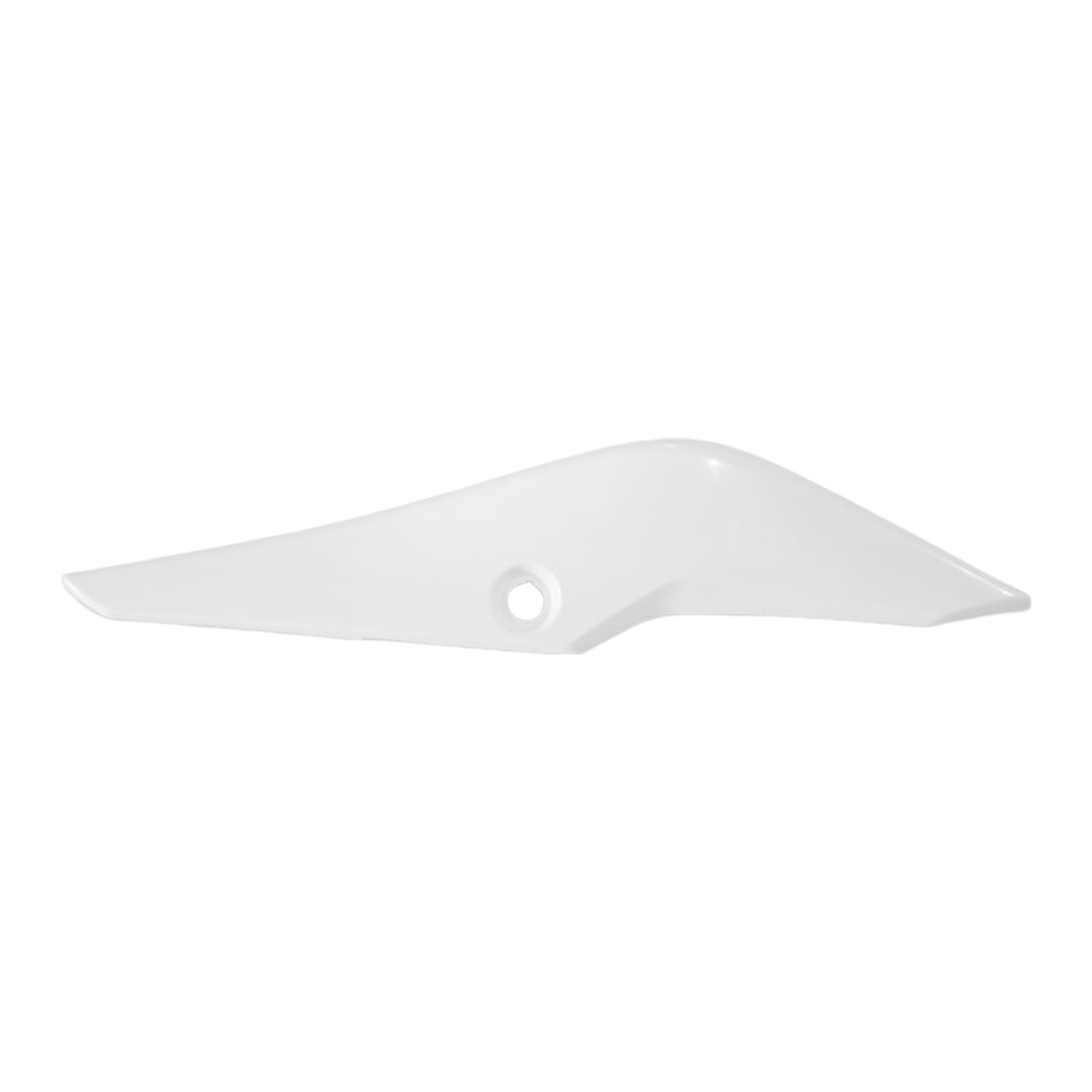 Suitable for Honda Cbr250, Complete Vehicle Shell, Side Guard Accessories for 11-14 Model Years