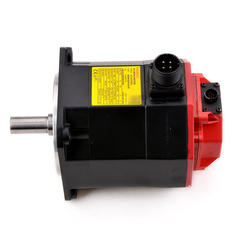 A06B-0831-B100 B101 B200 B230 B300发那科fanuc伺服电机现货议