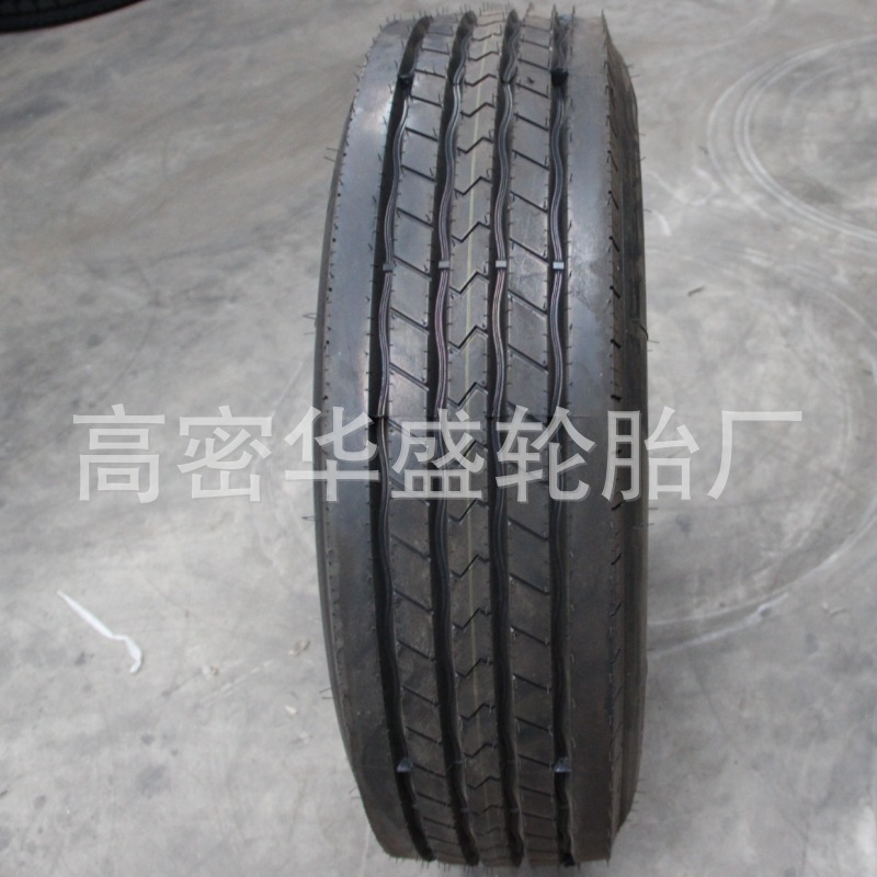 轻卡轮胎265 70r19.5全钢子午线轮胎 载重卡车轮胎 货车轮胎