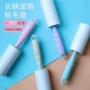家用可撕携式直柄粘毛器