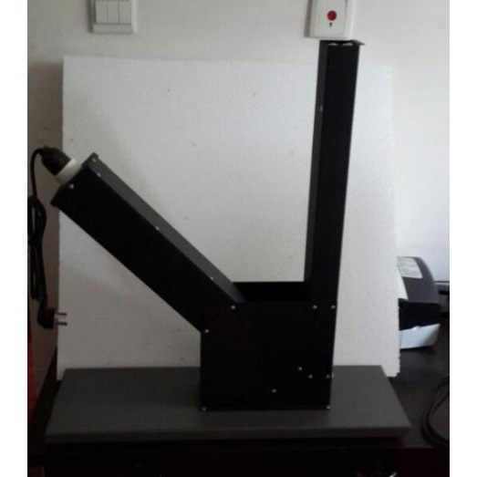 透明度测试仪 TM-2  明胶透明度值测试