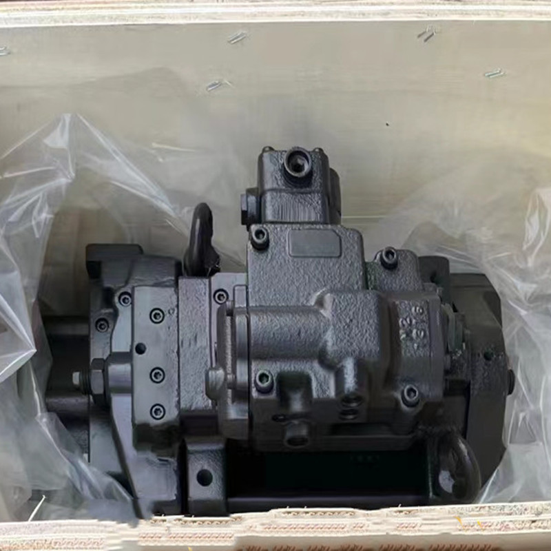 挖机液压泵适用XE900挖掘机液压柱塞泵总成液压散件大全