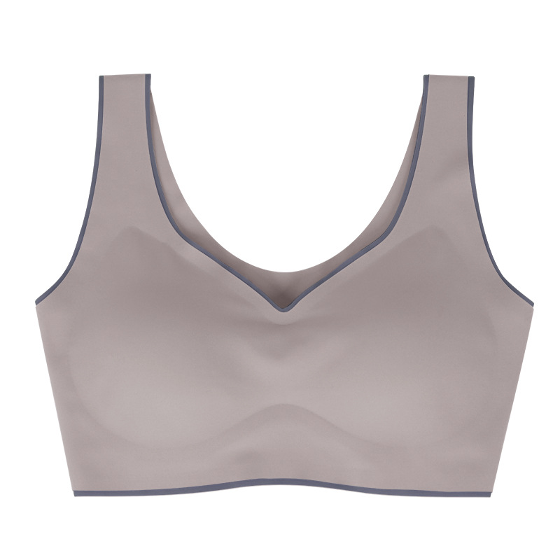 얕은 우유 커피