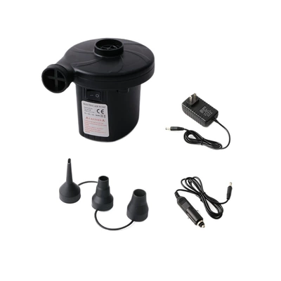 Hava nasosu, Inflatable Mattress Inflator, Universal