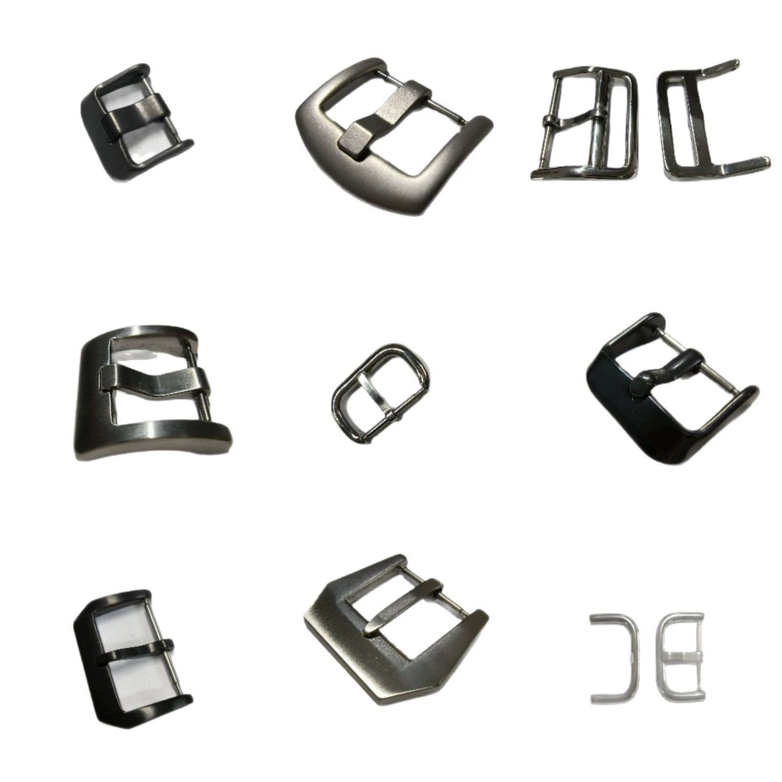 Apple, samsung, huawei, xiaomi, bracelet, pin stainless steel, watch strap, buckle