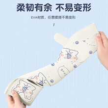 防水免洗马桶坐垫秋冬四季通用泡沫硅胶垫子大号家用粘贴式坐便套