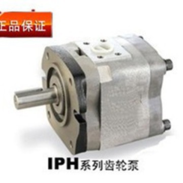 日本不二越NACHI齿轮泵IPH-5B-64-11 IPH-36A-10-100-EE-10