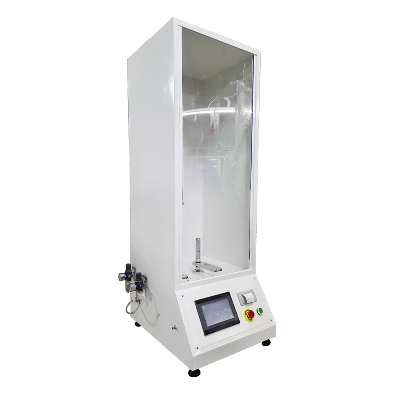 防水卷材不透水仪检测石油沥青油毡及弹性全沥青仪器