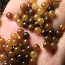 �½��������������ɢ��ֱ��6mm DIY��� �ִ����S�\��ɫ����