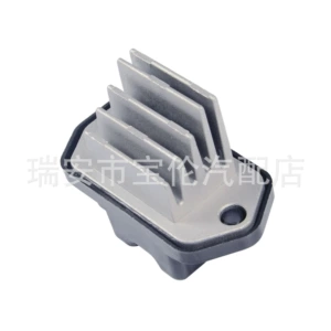 Honda Accord üçün Kondisioner Fan Motor Rezistoru 9330-S6M-941 79330S6M941