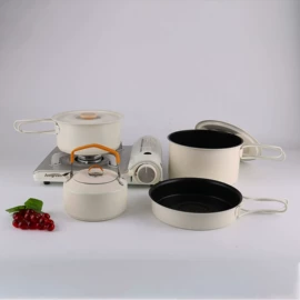 户外炊具;旅行茶具;野餐炉具